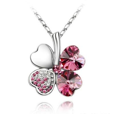 Szerencséthozó nyakék