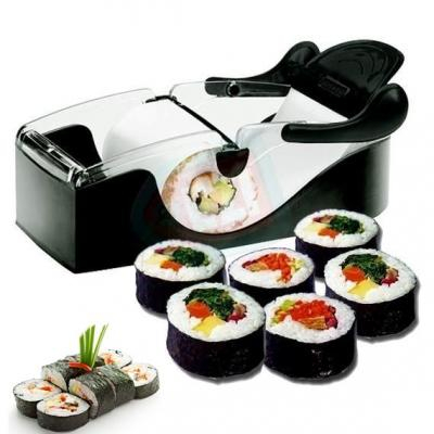Sushi készítő