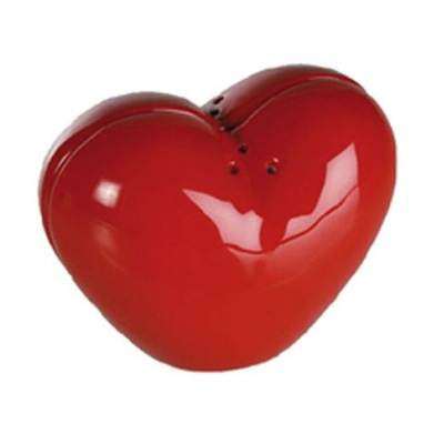 Só bors szoró szív alakú