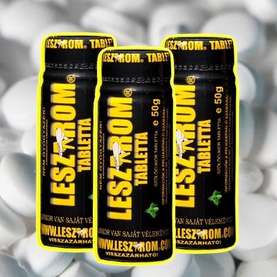 Leszarom Tabletta