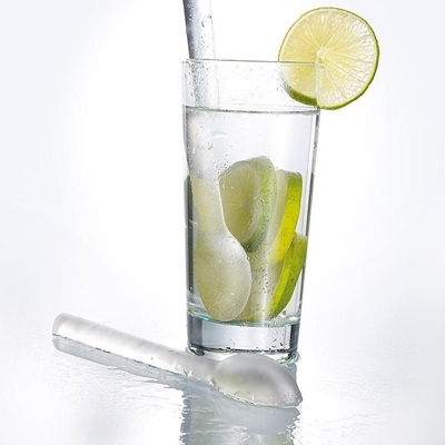 Jégkanálkészítő