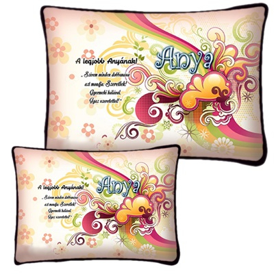 A legjobb anyának párna