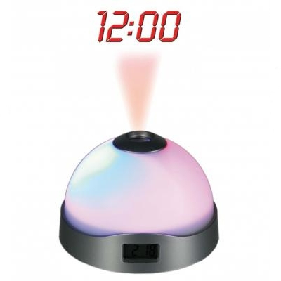 Led-es ébresztőóra