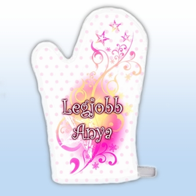 Legjobb Anya edényfogó kesztyű