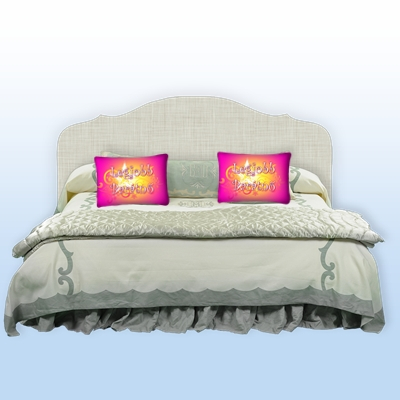 Legjobb Barátnő párna