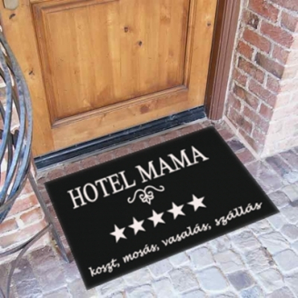 Hotel Mama Lábtörlő