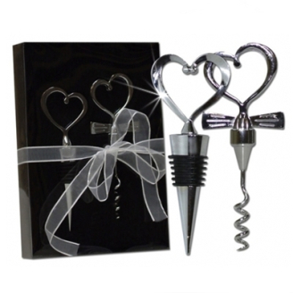 Design Dugóhúzó szett