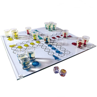 Ki iszik a végén?Ki nevet a végén?