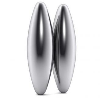 Stresszoldó mágnes