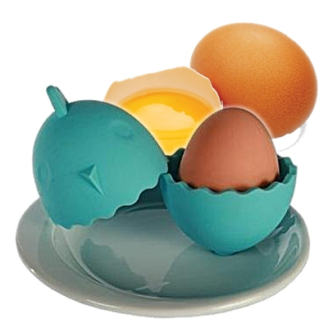 Tojás tartó tányérkával