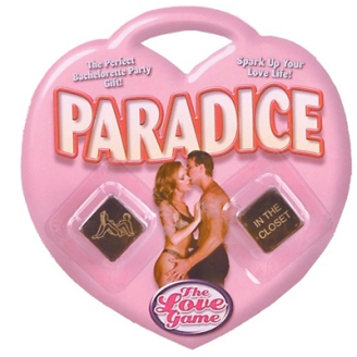 Káma szutra kockák