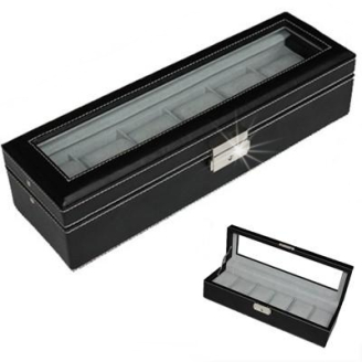 Prestige óratartó varrott l 6 db-os