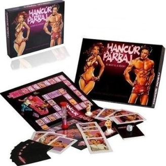 Hancúr párbaj -Ki megy el a végén?