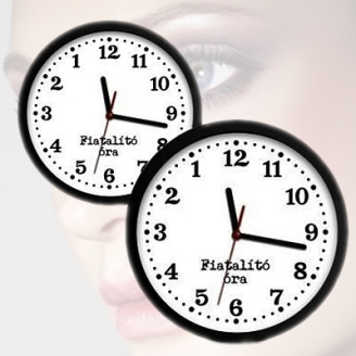 Fiatalító óra