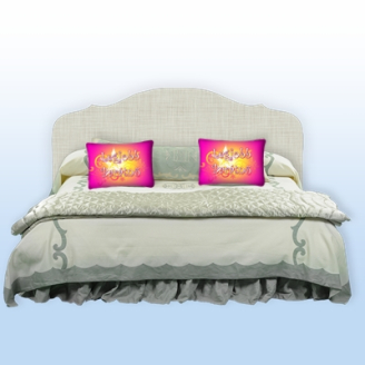 Legjobb Barátnő párna