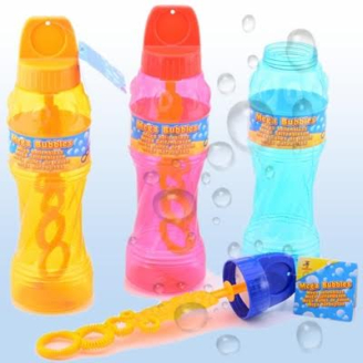 Óriás buborékfújó